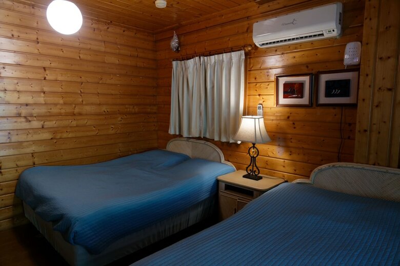 Bed & Breakfast Sun Moon Lake Full House Resort