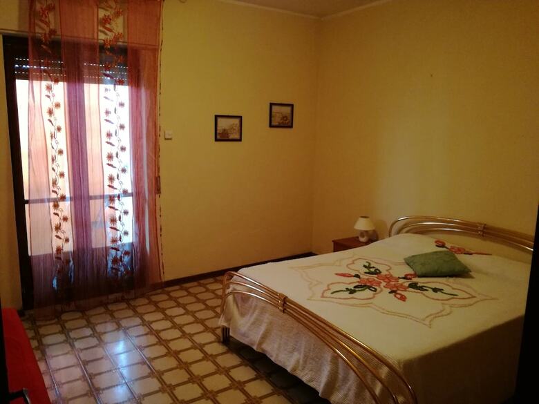 Apartamento Casa Vacanza Alcantara Gorges