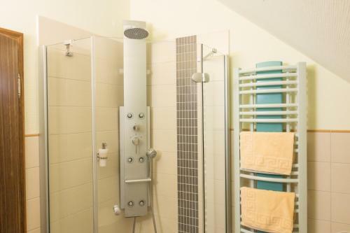 Landhotel Rittersgr�n