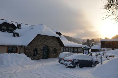 Landhotel Rittersgr�n