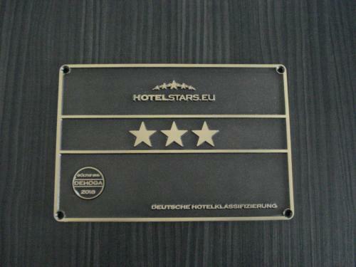 Hotel Restaurant Fritz