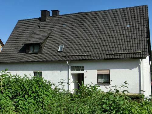 Peaceful Apartment In Grossalmerode Near The Forest