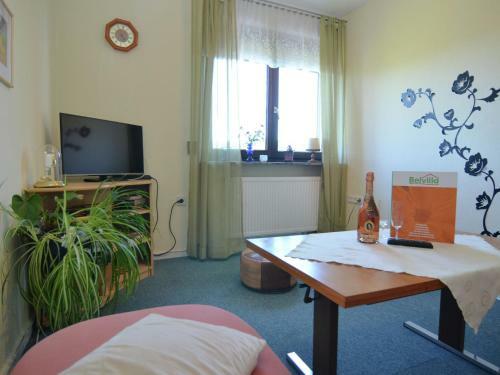 Peaceful Apartment In Grossalmerode Near The Forest
