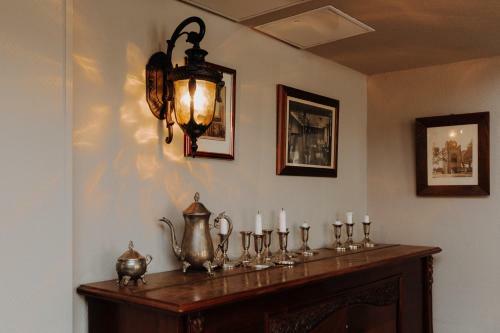 Hotel Schwarzer Adler Stendal