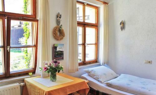 Hotel Berghof Lichtenhain