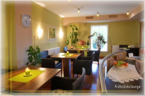 Hotel Vila Belaggio