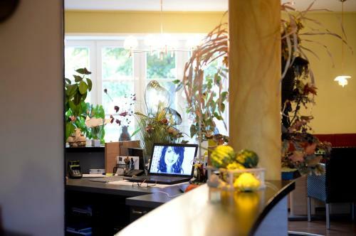 Hotel Vila Belaggio