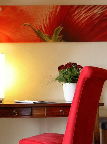 Hotel Zum Gr�nen Baum