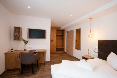 Business- Und Wellnesshotel Schwaiger