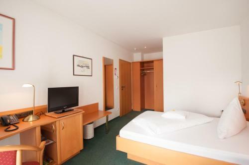 Business- Und Wellnesshotel Schwaiger