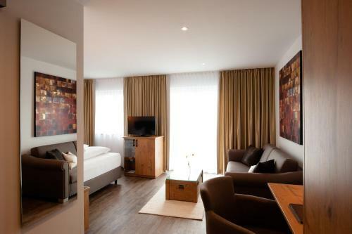Business- Und Wellnesshotel Schwaiger