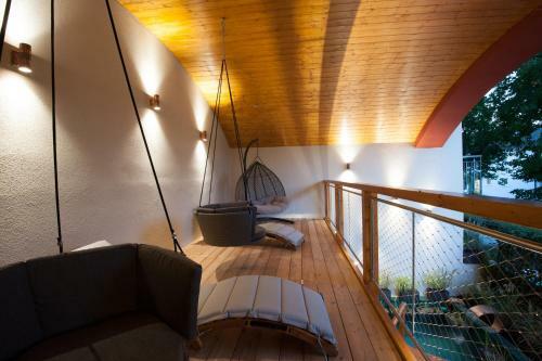 Business- Und Wellnesshotel Schwaiger