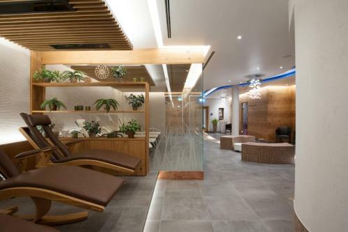 Business- Und Wellnesshotel Schwaiger
