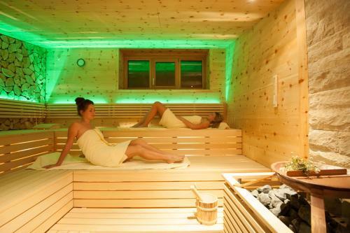Business- Und Wellnesshotel Schwaiger