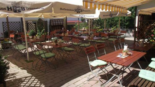 Business- Und Wellnesshotel Schwaiger