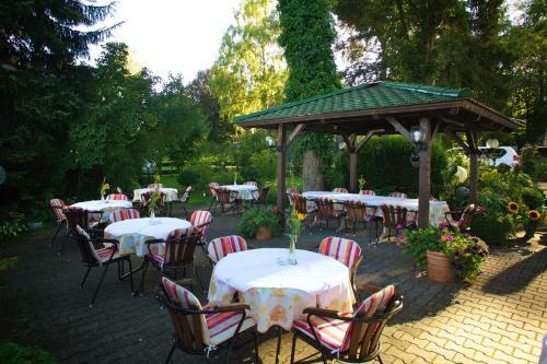 Hotel Dornweiler Hof