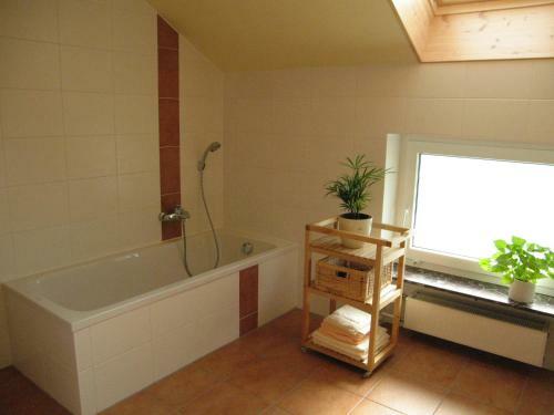 Apartamentos Ferienwohnung Hubner
