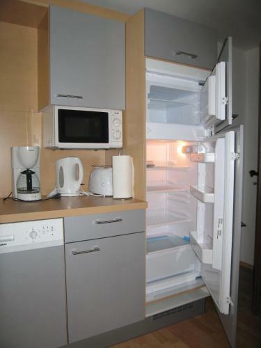 Apartamentos Ferienwohnung Hubner