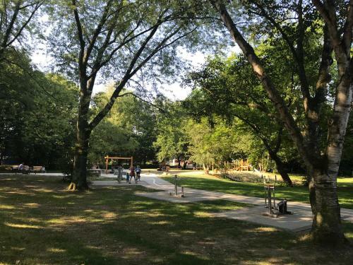 Hotel Lohenstein