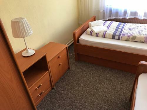 Schr�der's Gasthof & Motel