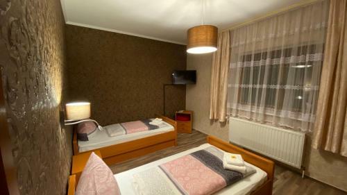 Schr�der's Gasthof & Motel