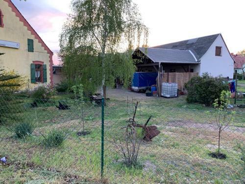 Schr�der's Gasthof & Motel