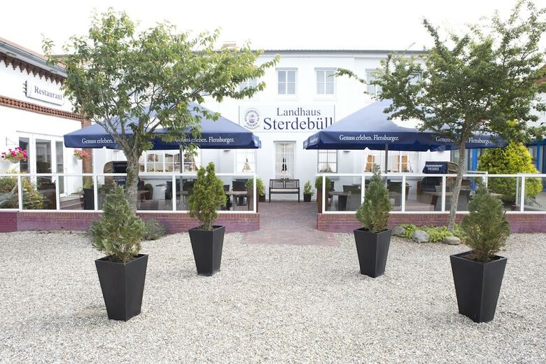 Hotel Landhaus Sterdeb�ll