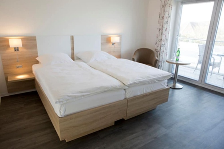 Hotel Landhaus Sterdeb�ll