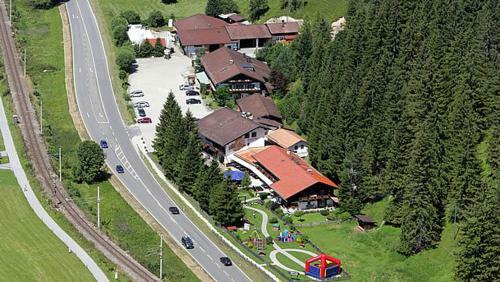 Hotel Landgasthof Sonnenhof
