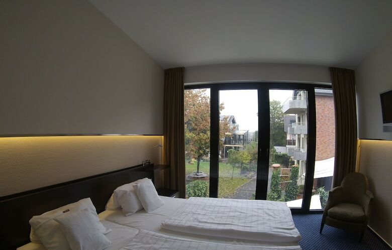 Hotel Victoria