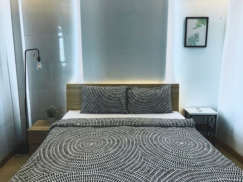 Hotel Vivid Seaside Homestay