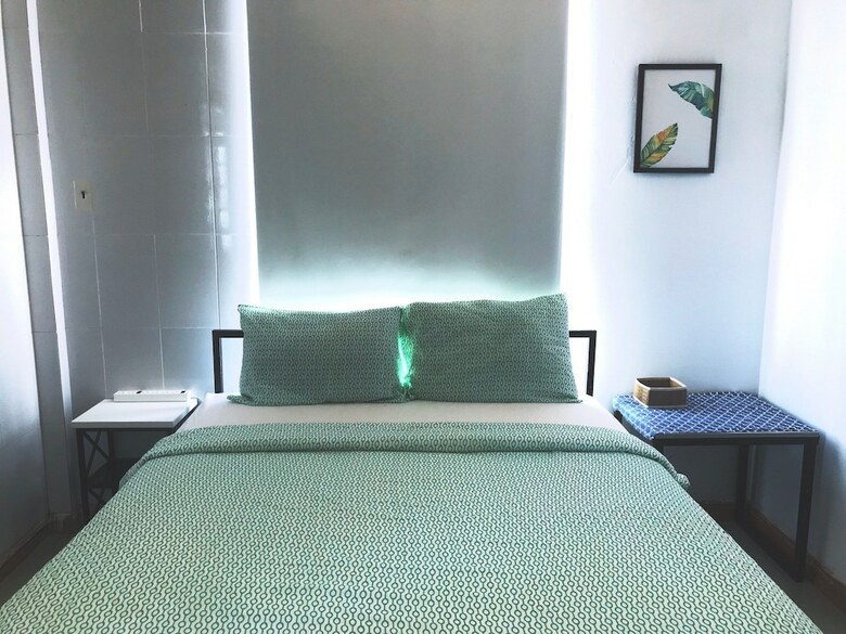 Hotel Vivid Seaside Homestay