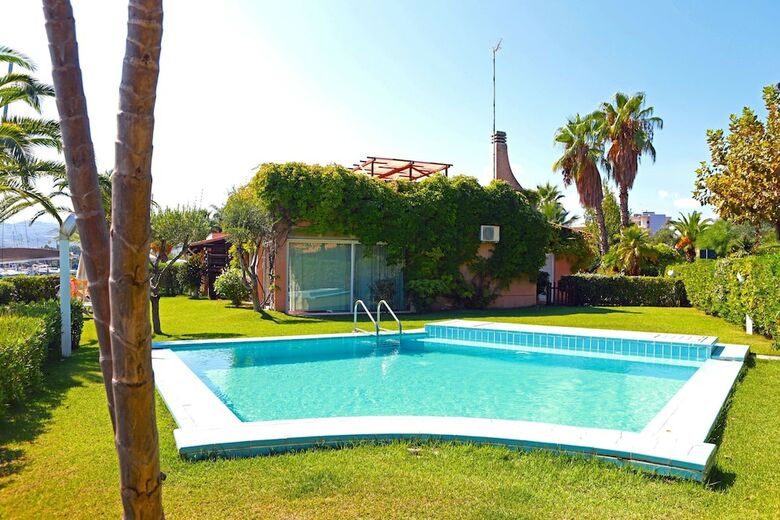 Portorosa Residence