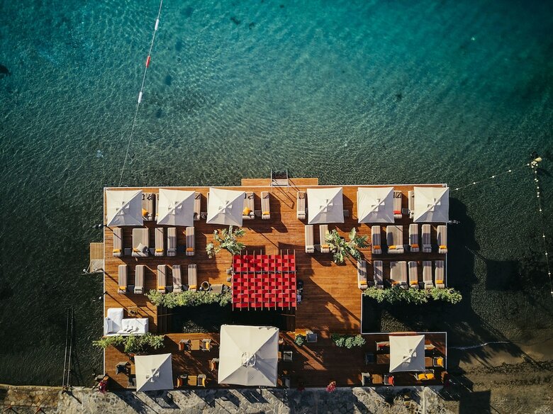 Galen Hotel & Beach