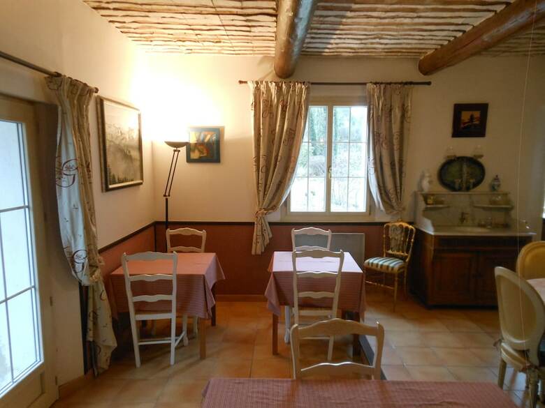 Bed & Breakfast Les Passiflores