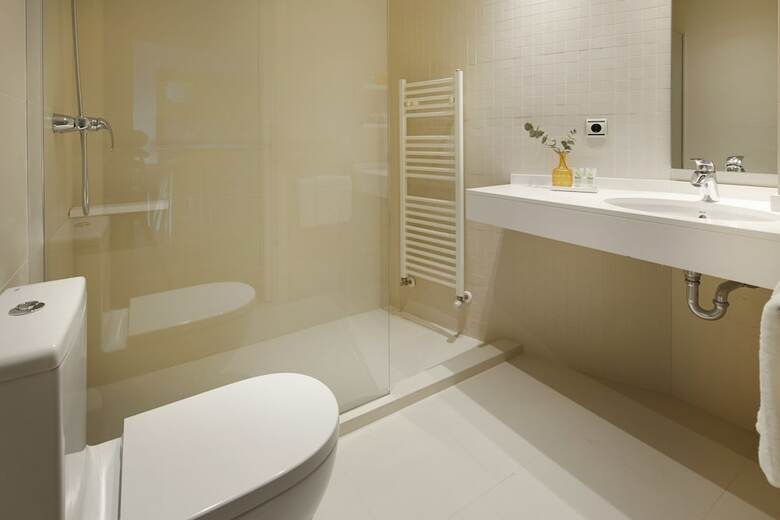 Apartment La Concha Suite 2 By Feelfree Rentals