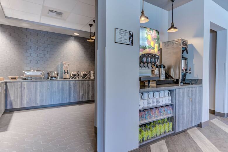 Hotel Best Western Premier Peppertree Inn At Bend