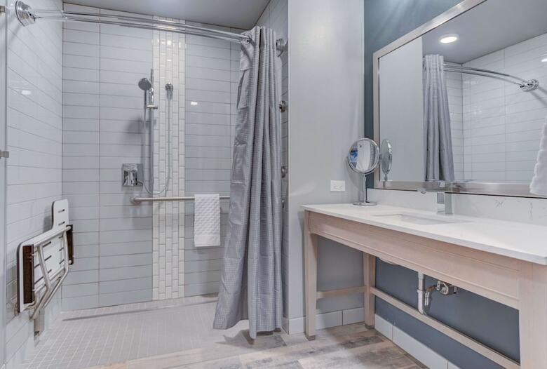 Hotel Best Western Premier Peppertree Inn At Bend
