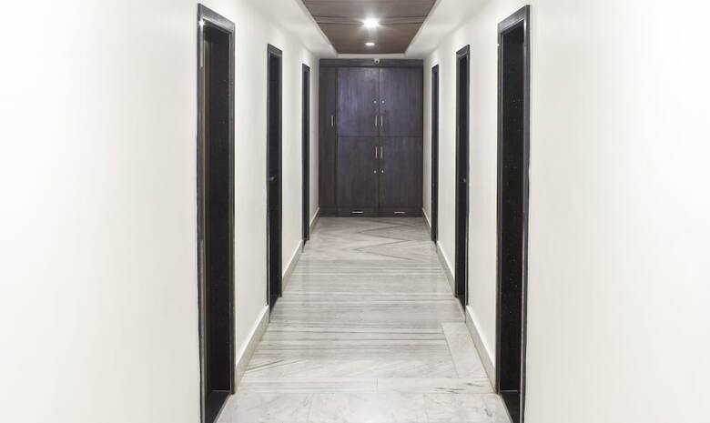 Hotel Treebo Trend Indralok Inn Lonavala