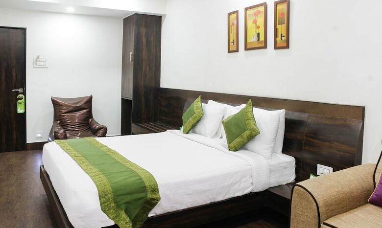 Hotel Treebo Trend Indralok Inn Lonavala