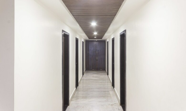 Hotel Treebo Trend Indralok Inn Lonavala