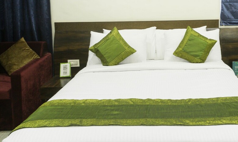Hotel Treebo Trend Indralok Inn Lonavala