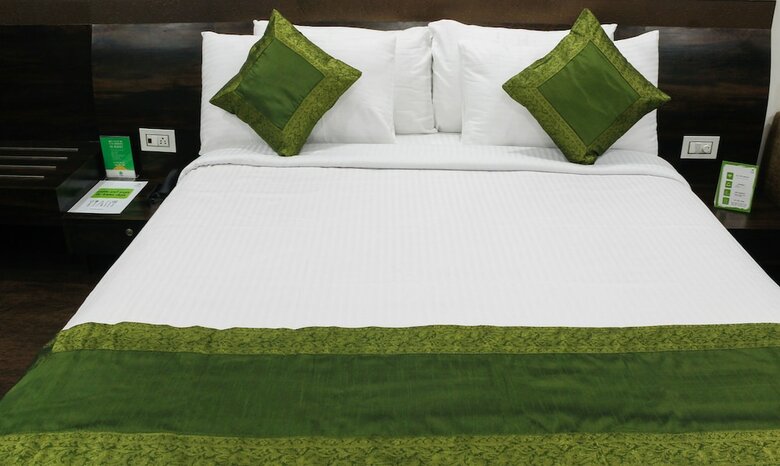 Hotel Treebo Trend Indralok Inn Lonavala