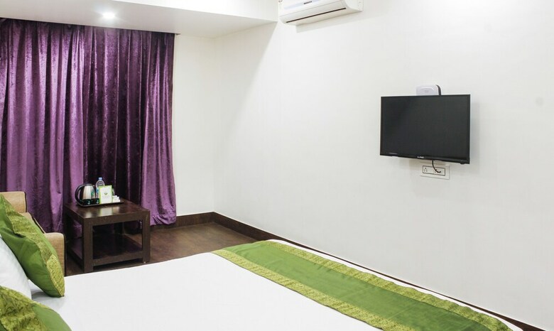 Hotel Treebo Trend Indralok Inn Lonavala