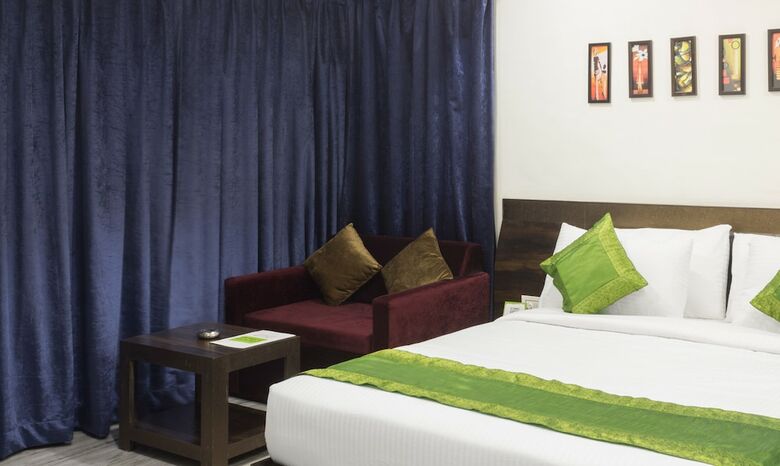 Hotel Treebo Trend Indralok Inn Lonavala