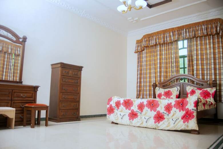 Apartamentos Luxury Residence With Ocean View In Masaki