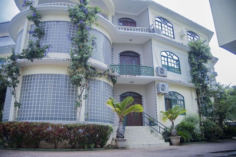 Apartamentos Luxury Residence With Ocean View In Masaki