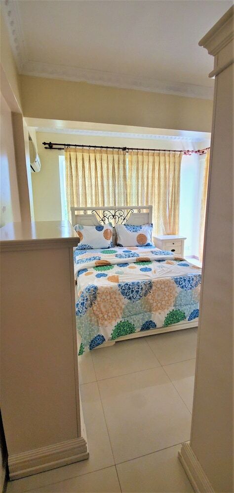 Apartamentos Luxury Residence With Ocean View In Masaki