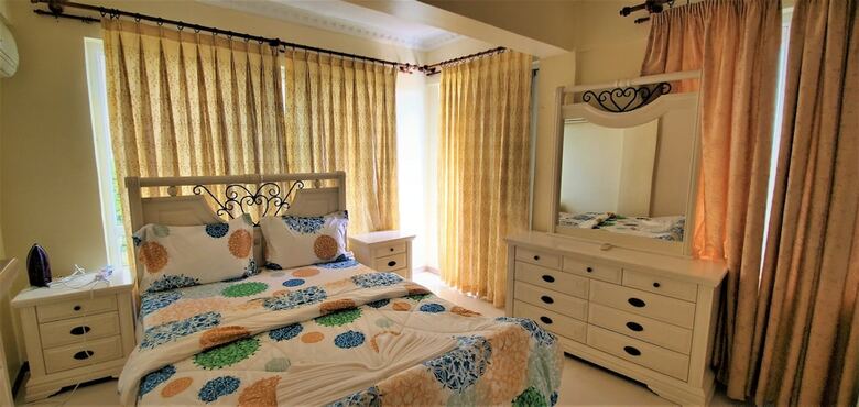 Apartamentos Luxury Residence With Ocean View In Masaki