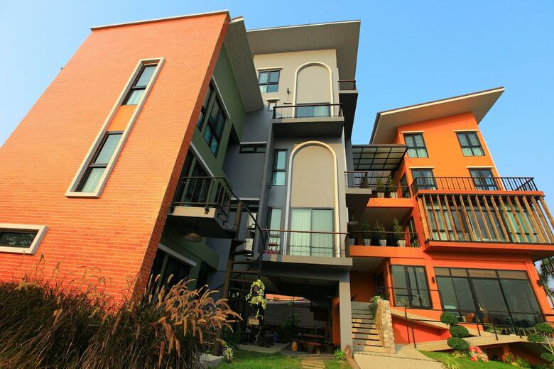 Hotel The One House Resort Pakchong